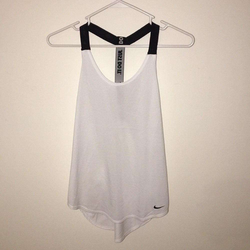 Nike Tank Top